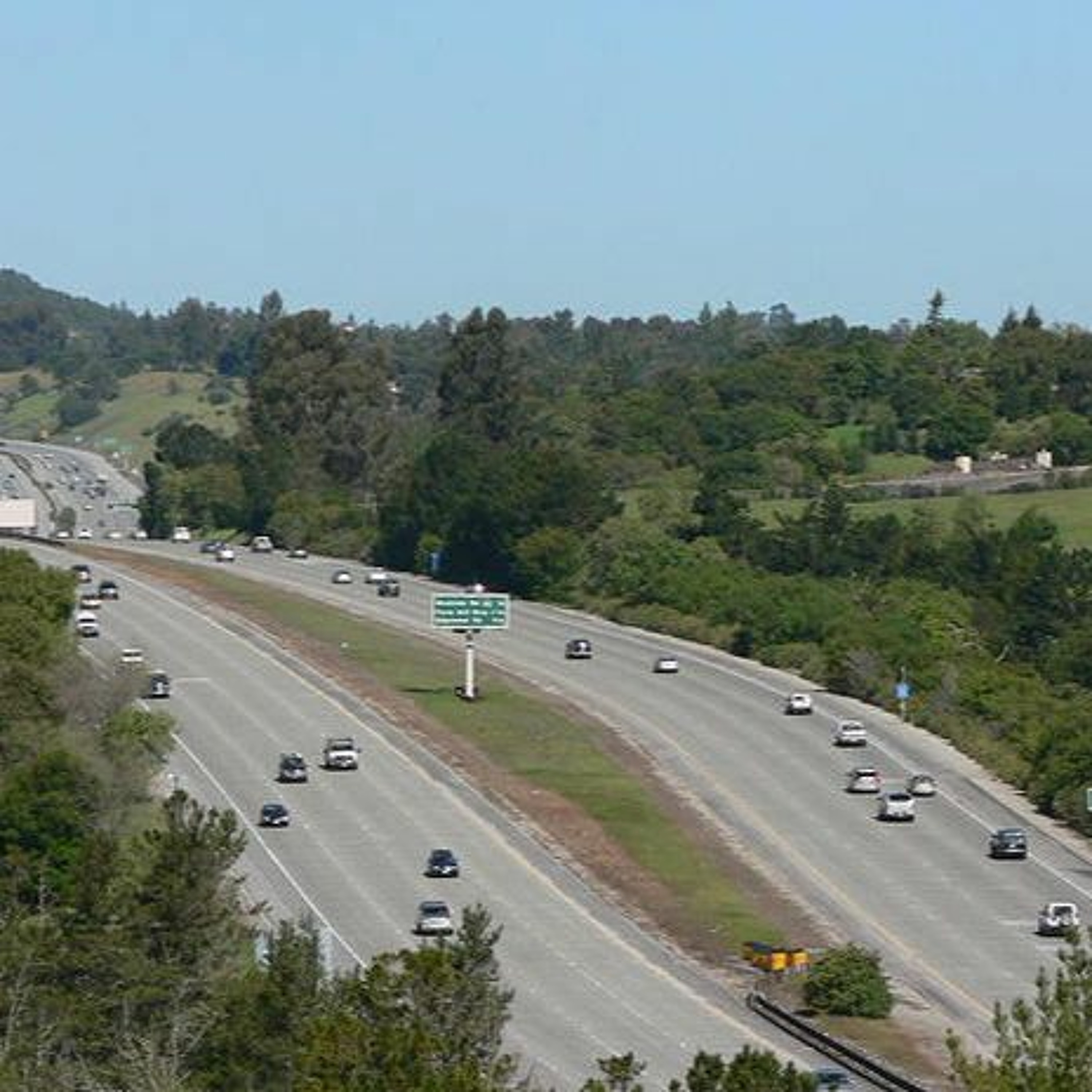 KALW News San Francisco, 91.7