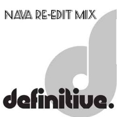 John Acquaviva, Olivier Giacomotto, Dan Diamond-Let It Go (NAVA Re-Work PROMO ONLY))