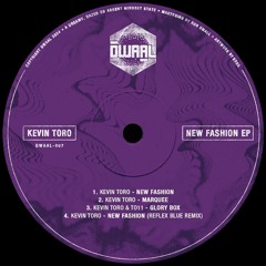 New Fashion (Reflex Blue Remix)