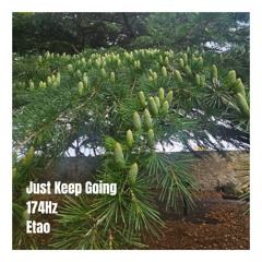 Just Keep Going 174Hz