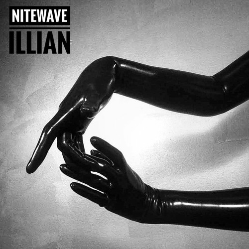 DJ Illian 4.18.21