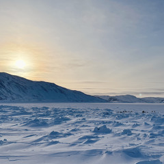 Harmonic Heartbreak - Vesselinov Mix