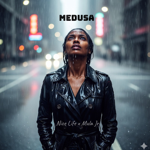 Medusa - Nice x Mula