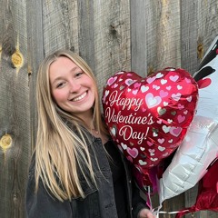 For You (Valentines Gift)