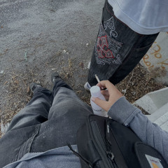 dw bout me, pray for me