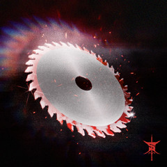 CURSAGE - Saw Blade [FREE DL]