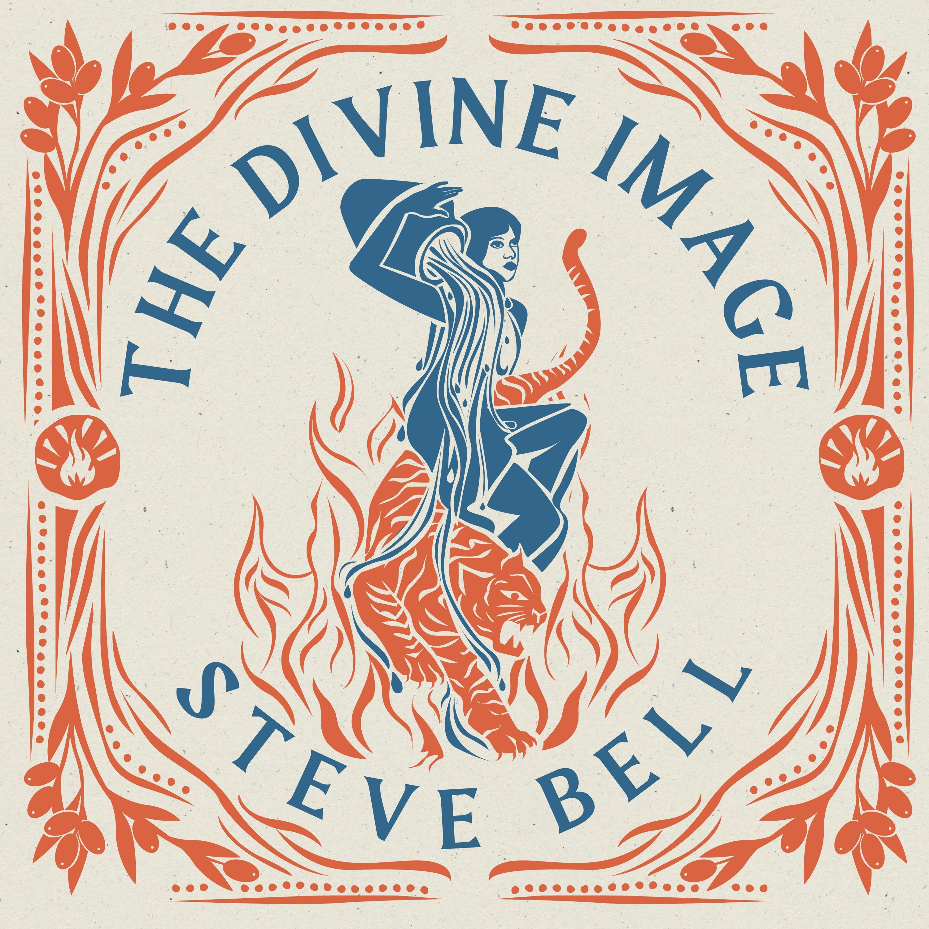 THE DIVINE IMAGE episode artwork