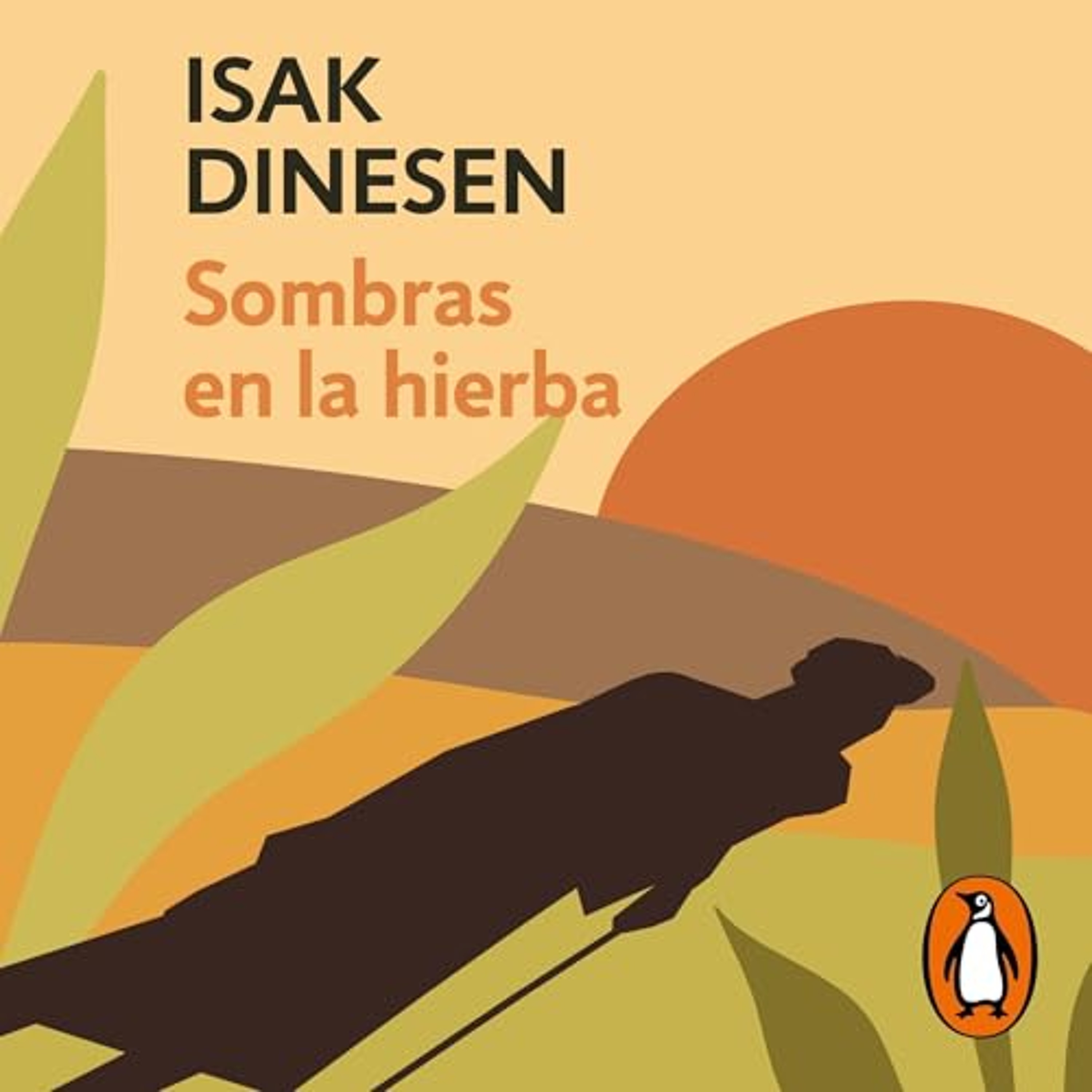 Sombras en la hierba [Shadows on the Grass] (Audiolibro) | Prueba Gratis