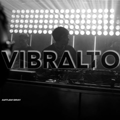VIBRꕔLTO 07 - Antlen's Hypnotic Journey