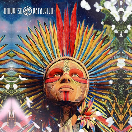 Between Love and Arts @ Universo Paralello 2022