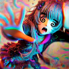 ACID KRASH (Slowed Down)