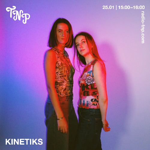 KINETIKS