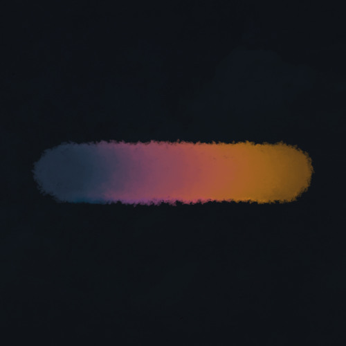 Matter of Time (feat. Alex Maher)