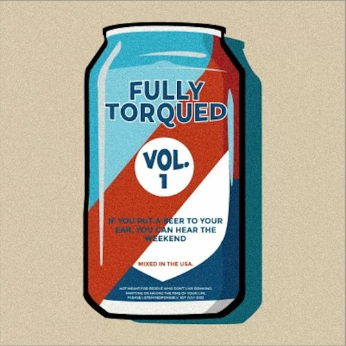Fully Torqued Volume 1
