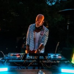 Miko Mals Topanga Party Set Light Afro House