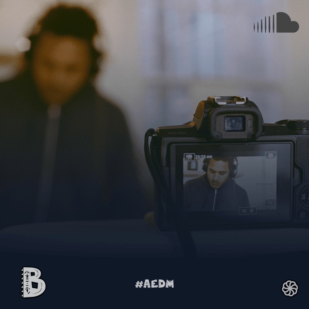 Bushman - African Electronic Dance Music - Jan 2023