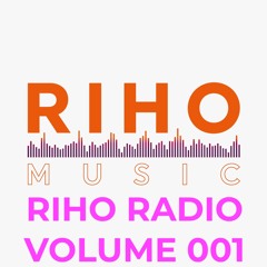 RIHO RADIO VOl 001