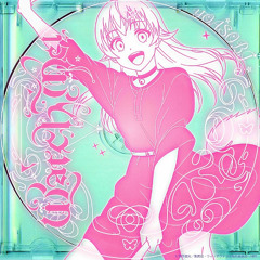 YOASOBI -  Watch me!(shinome Bootleg)【Free DL】