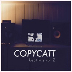 Beat Kits Vol. 2 [SAMPLE PACK]