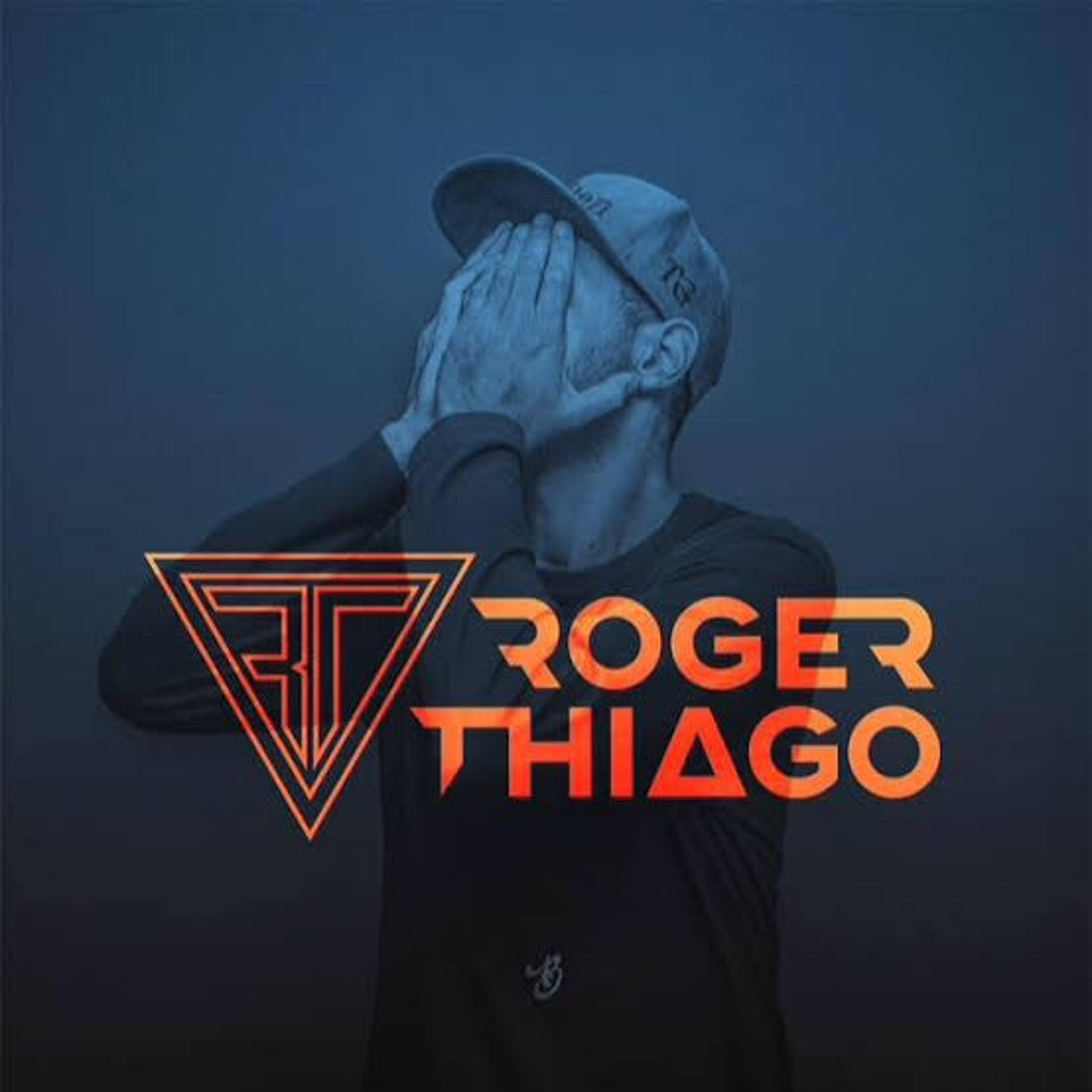 Roger Thiago Set Mix.     Music Therapy.     Free Download Music episode artwork