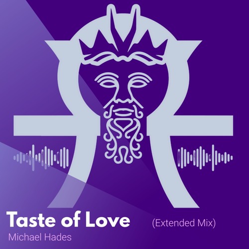 Taste of Love (Extended Mix)