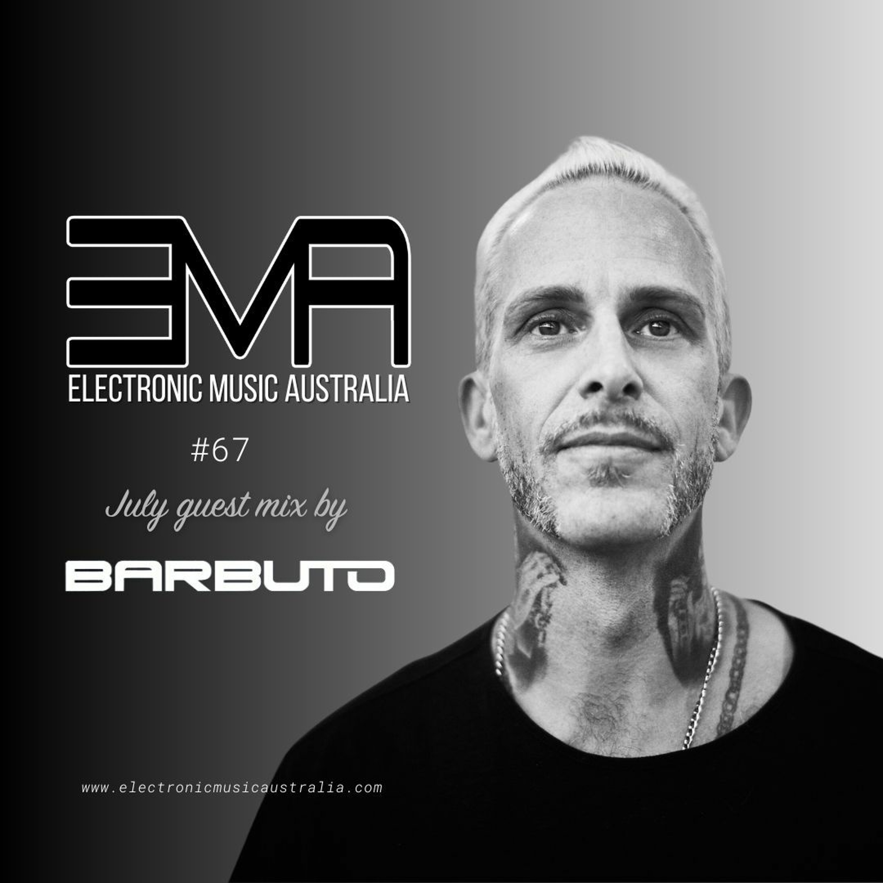 Electronic Music Australia (EMA)