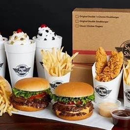 steak and shake menu prices