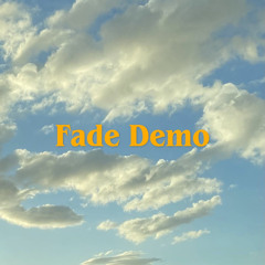 Fade Demo