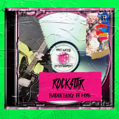 BadUCE_6ix2 Ft. 62Baby & StunnaUce- RockStar