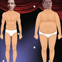 Klinkenstrom Folge 2 - Arme rhythmisch schwingen