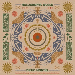 INCOMING : Diego Montiel - Kill The Man (Karla Lynch Remix) #ElektricBazaar