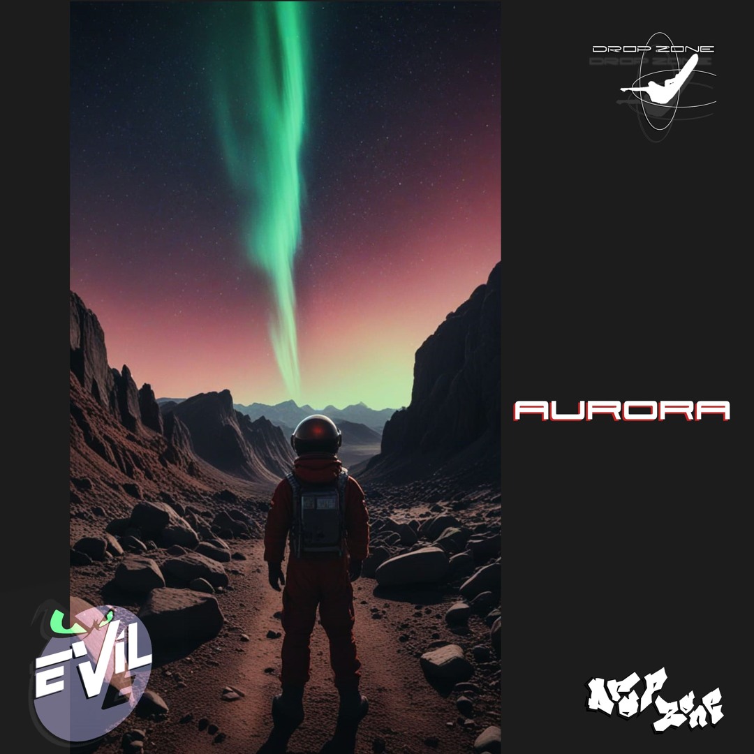 Stream Aurora by Dropzone Music | Listen online for free on SoundCloud