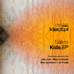 Kids (John Johr Remix)