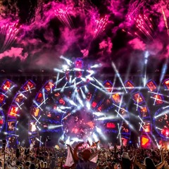 (HARD)TECHNO X HARDSTYLE X BIGROOM TECHNO DJ SET