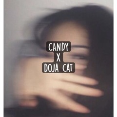 Doja Cat - Candy (Guitar Remix)