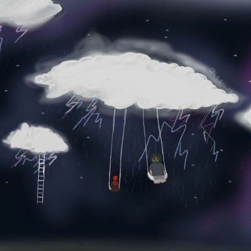 mareux - inamorata (sped up)