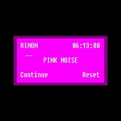 REWIND (FKA PINK INTRO) (demo)