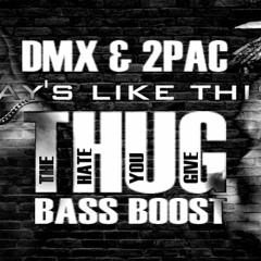 DMX & 2PAC - Day's Like This [TBB Version]