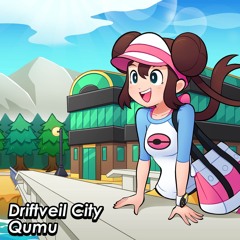 Pokémon Black & White - Driftveil City [Remix]