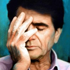 چشمِ نرگس / زنده‌یاد محمدرضا شجریان