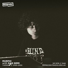 Murphi w/ Gan Gemi, Jonjo, Aris & Santa | 12th December 2023