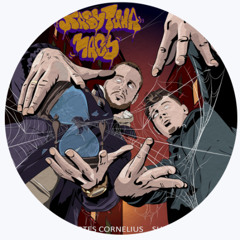РЕП ЩІТ (feat. Young zee)