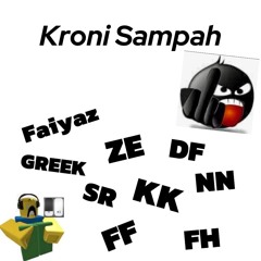 KroniSampah