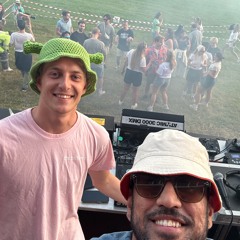 DJ DOKK & Friends - Reshjemfestivalen 2025