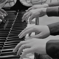 Darius Milhaud: Brazileira from Scaramouche Suite - Viviana & Josias Matschulat, feat. Lucas Casacio
