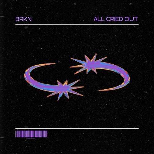All Cried Out