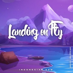 Tropical House Type Beat (Landing On Fly)