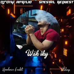 DJ•DIKI APRILIO™ SIA² MENGHARAPKAN MU vs BERKHAYAL ATAS CINTA VVIP HARDMIX FUNKOT 2023 TOP VIRAL