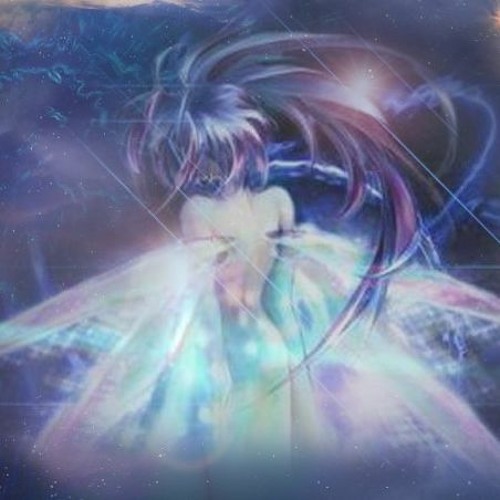 cosmic princess