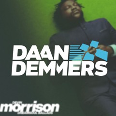 Devin Morrison - Adia (Daan Demmers Remix)